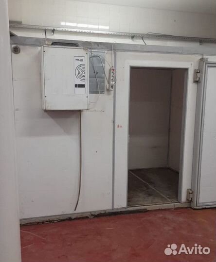 Холодильная Камера