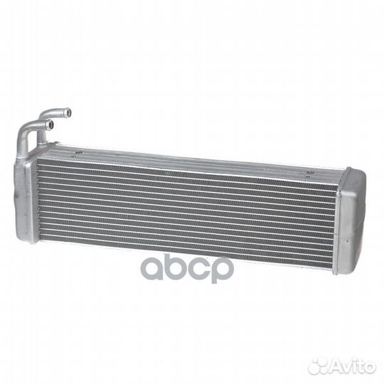 Радиатор отоп. алюм. для а/м УАЗ 469, 3151 (16