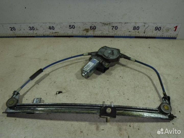 Стеклоподъемник передний правый Fiat Punto I