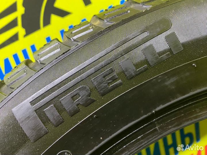 Pirelli Winter Sottozero 3 225/55 R18 98H