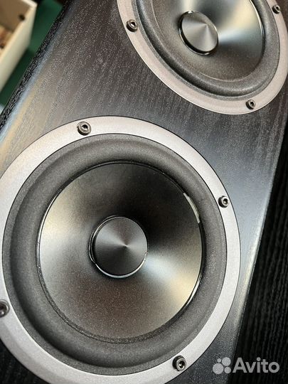 Напольная акустика Acoustic Energy Aegis Neo Three