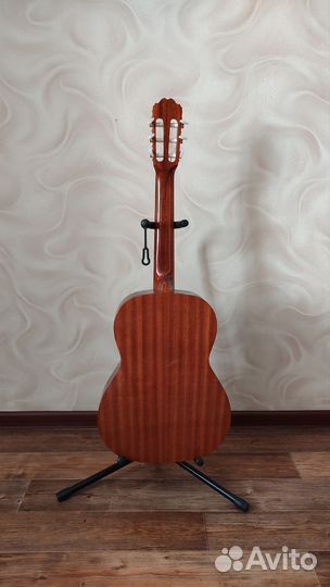 Классическая гитара Kremona Soloist s58c