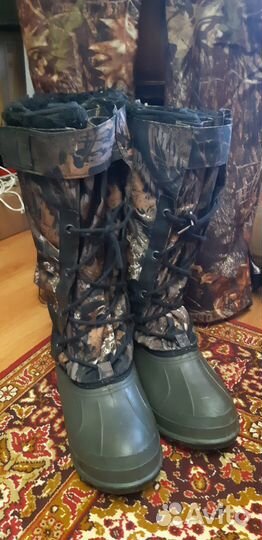 Костюм лесника