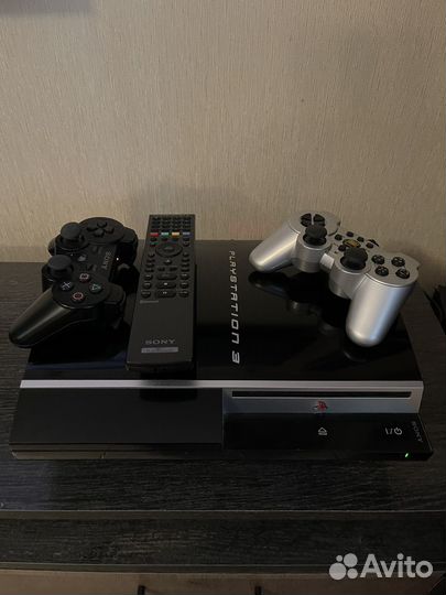 Sony PS3