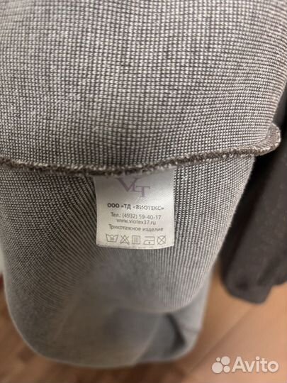 Платье женское 50