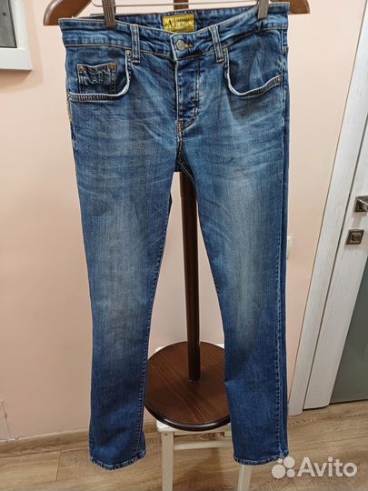 Джинсы Armani Jeans 46 размера