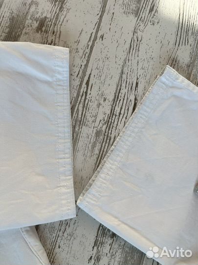 Штаны для каратэ, размер 160