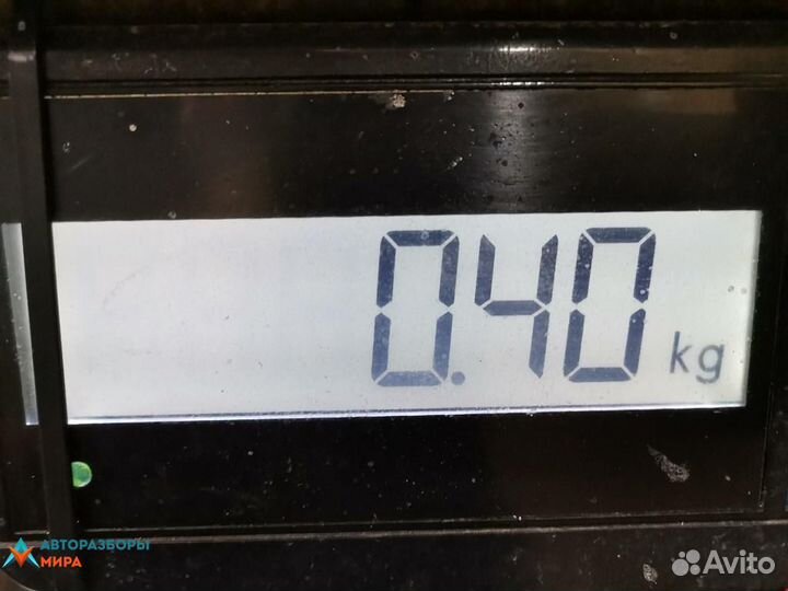 Патрубок радиатора Peugeot 3008 2010 1351QS