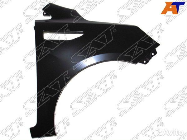Крыло переднее KIA RIO