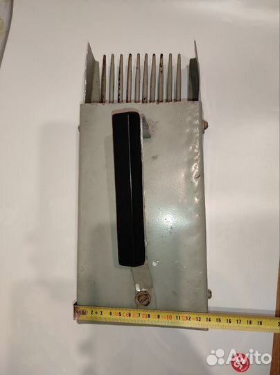 Плодосборник