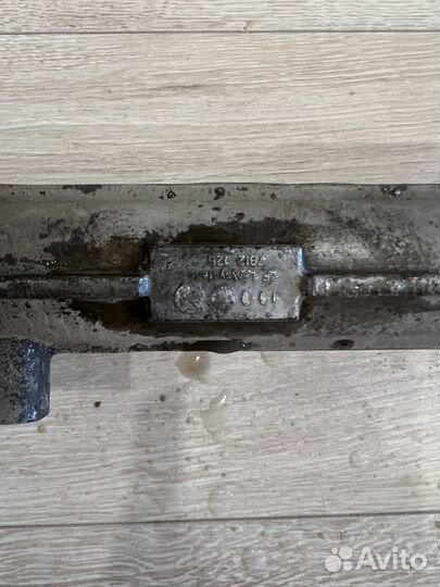 Рулевая рейка nissan qashqai j11 оригинал