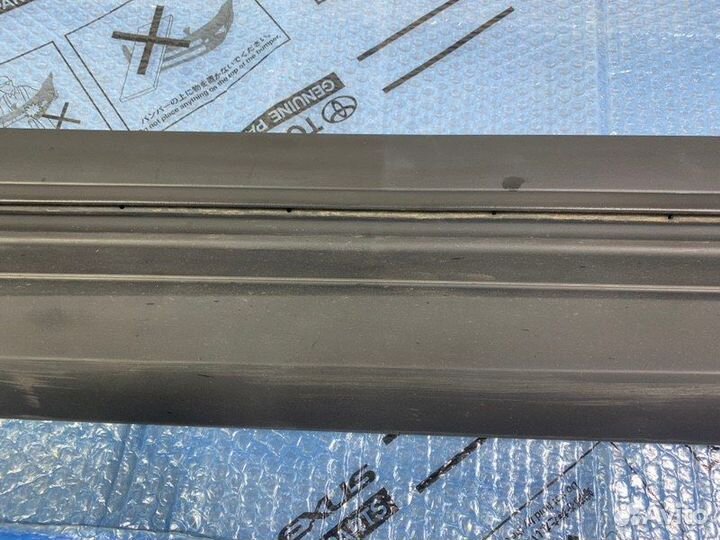 Накладка двери передняя правая Lexus Rx350 2016