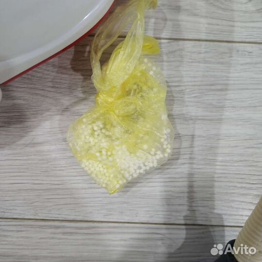 Детский пылесос