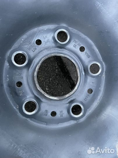 Штатные диски r15