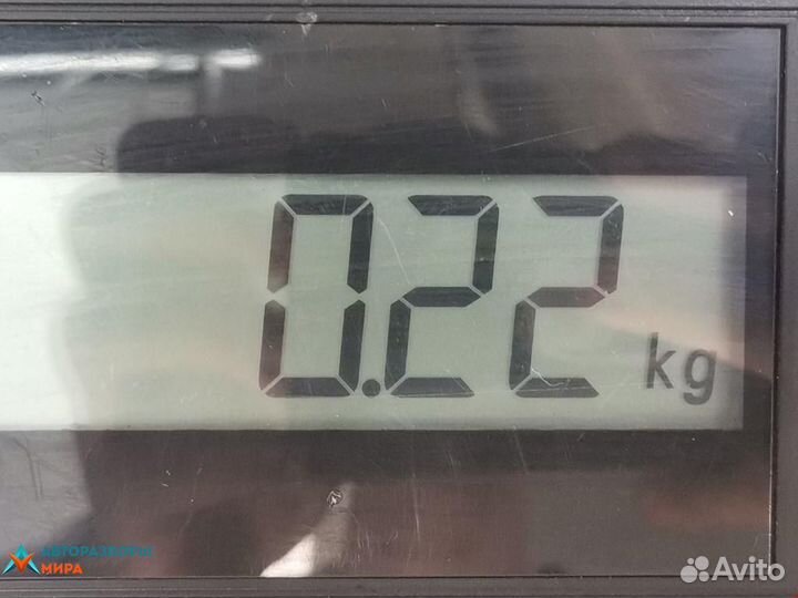 Блок управления стеклоподъемниками Mitsubishi L200