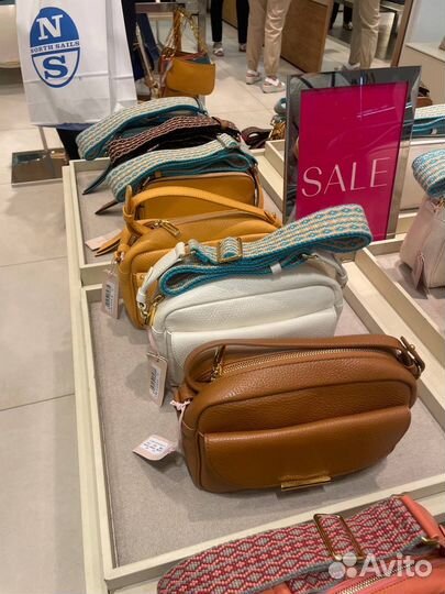 Одежда, обувь, сумки под заказ из Италии оригинал