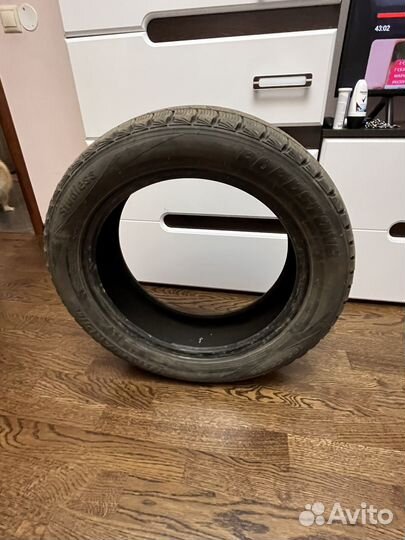 Roadstone Winguard Ice 195/55 R16