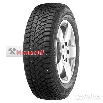 Gislaved Nord Frost 200 215/55 R17 93T