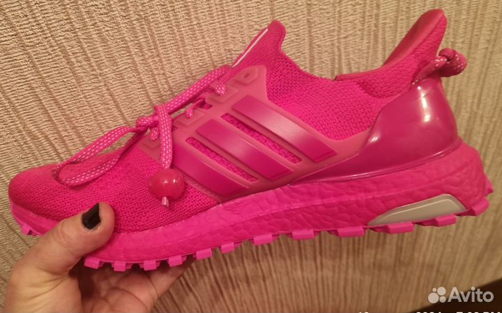 Кроссовки adidas оригинал Ultraboost OG