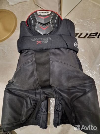 Хоккейные шорты взрослые