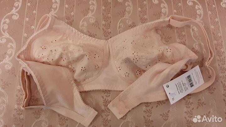 Бюстгалтеры для фиксации экзопротеза