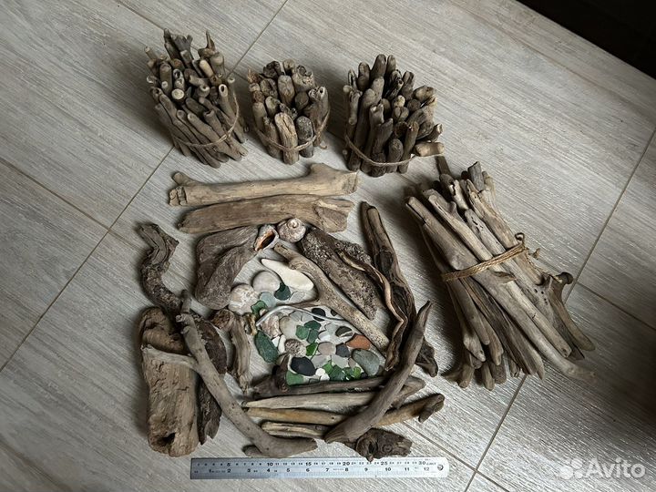 Набор для творчества Driftwood