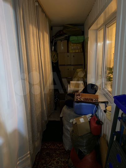 1-к. квартира, 41,1 м², 1/4 эт.