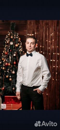 Мастер на час, Муж на час