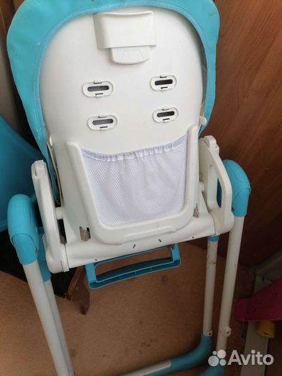 Стульчик для кормления