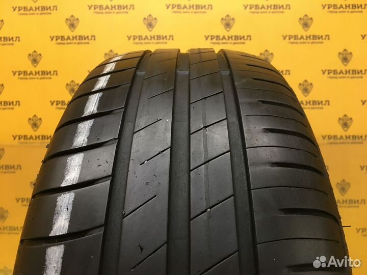 Goodyear EfficientGrip Performance 195/55 R16 87H