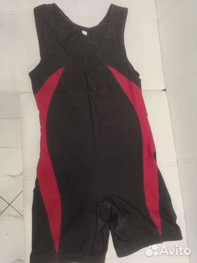 Трико борцовское