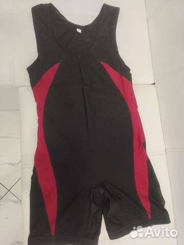 Трико борцовское