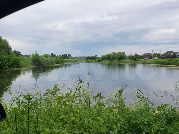 Участок 20 сот. (ИЖС)