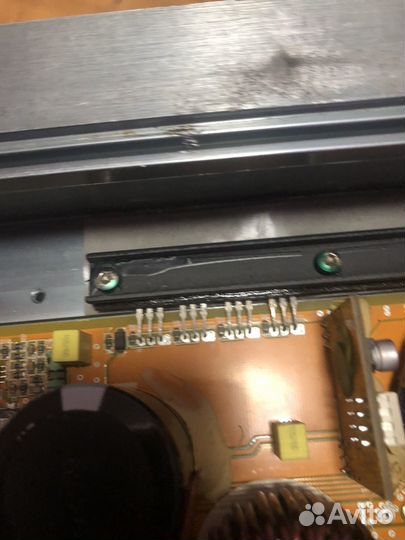 Моноблок Kicx qs 1.1000