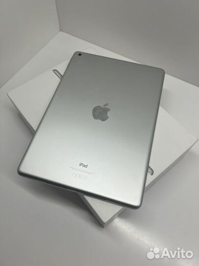 iPad 7