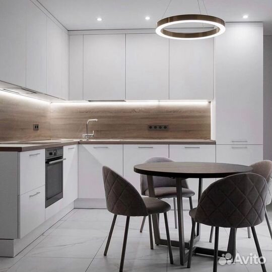 Кухня (реальная цена за гарнитур)ks:0715017