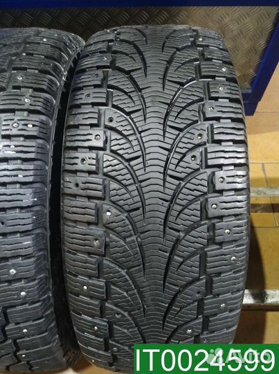 Pirelli Winter Carving Edge 235/60 R17 101H