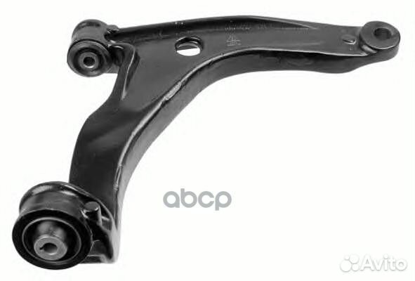 Рычаг подвески 3540101 lemforder