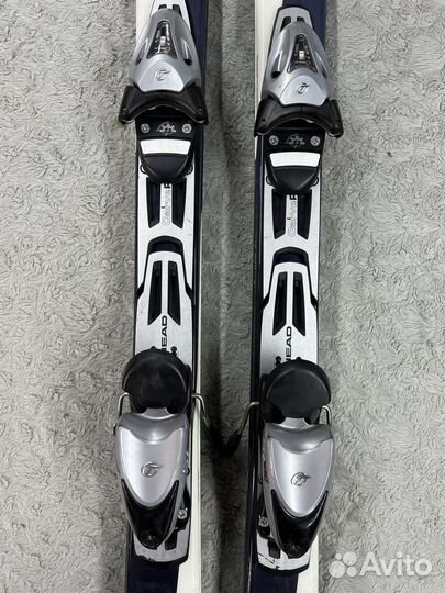 Горные лыжи 149 Head Xenon X 2.0