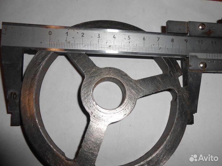 Ножи для Электро мясорубки мим-500