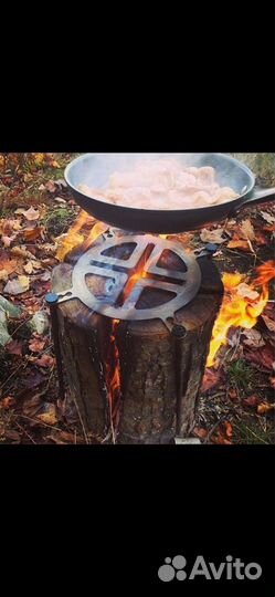 Финская свеча