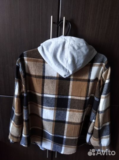 Рубашка для девочки