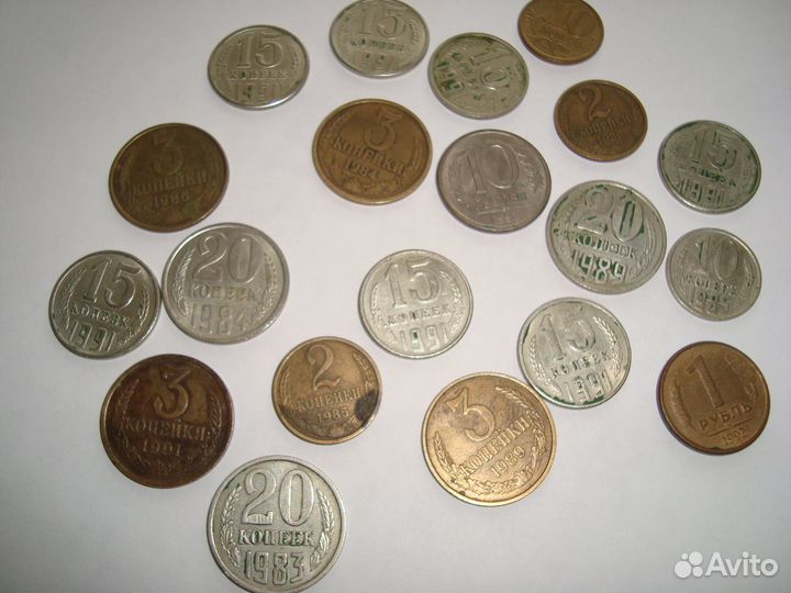 Нумизматика