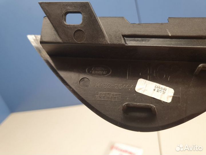 Накладка рамки двери задняя правая Land Rover Disc