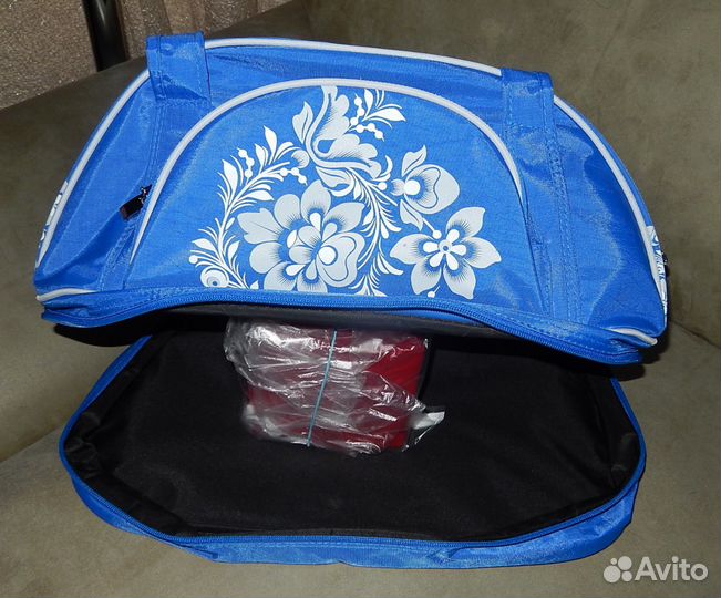 Спортивная сумка