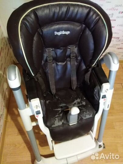 Стул для кормления