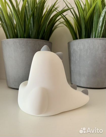 Держатель для зарядки Apple Watch