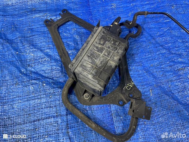 Фильтр паров топлива на honda accord CR6 LFA