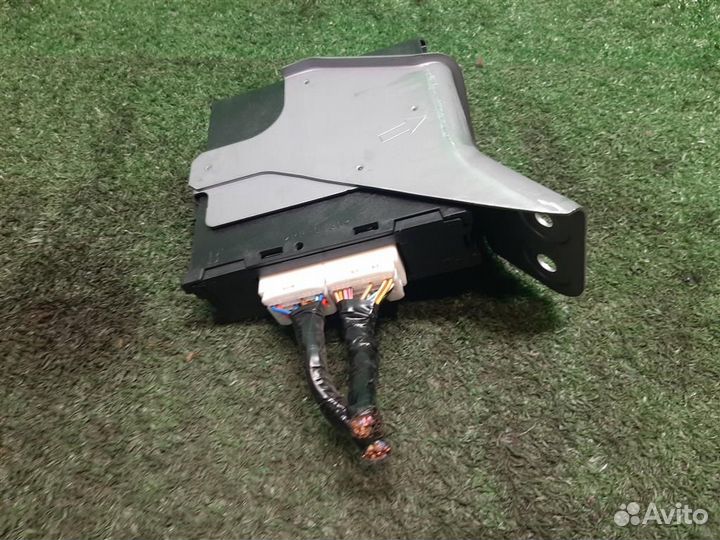 Блок управления кпп Subaru Forester SH/S12 2008