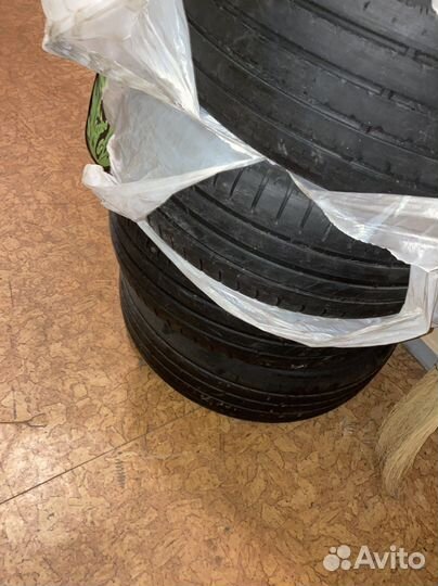 Toyo NanoEnergy R38 205/60 R16 92